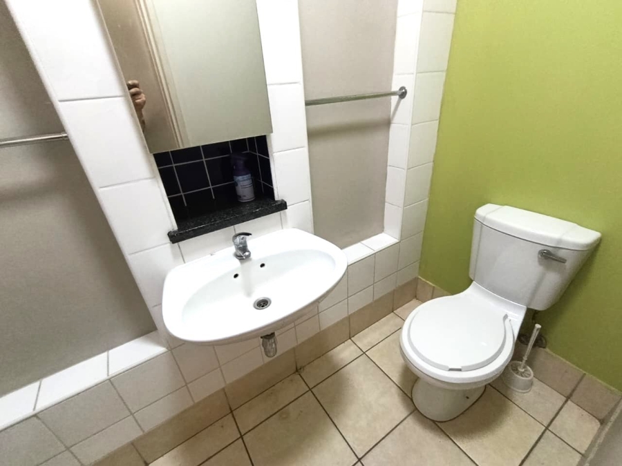 2 Bedroom Property for Sale in Universitas Free State